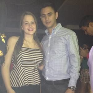 Meet your Posher, Rony